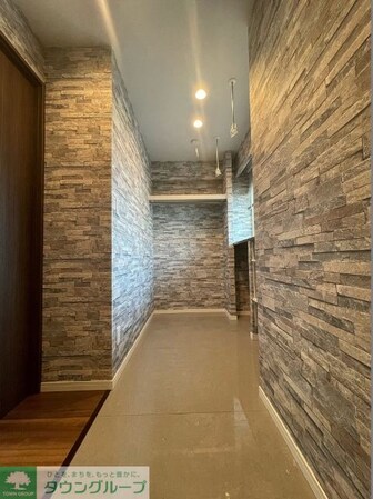 若松町サマリヤマンションの物件内観写真